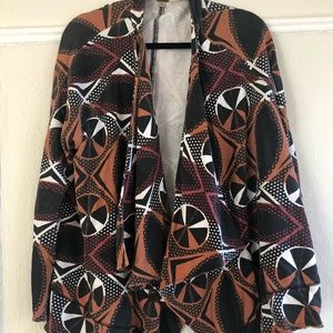 Free People cardigan